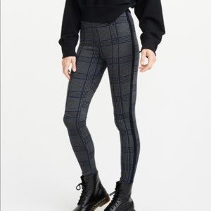 Abercrombie and Fitch pants leggings